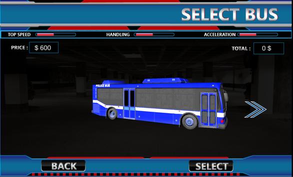 警方巴士运输罪犯最新免费版下载-警方巴士运输罪犯游戏下载