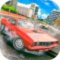 街道开车模拟最新游戏下载-街道开车模拟安卓版下载