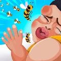 蜜蜂攻击游戏下载安装-蜜蜂攻击最新免费版下载