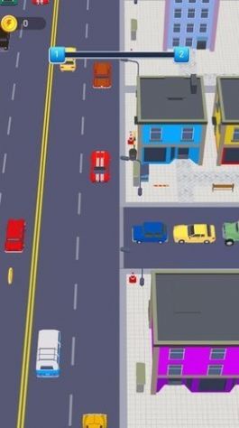 城市交通驾驶模拟最新免费版下载-城市交通驾驶模拟游戏下载