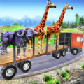 美国动物运输游戏下载安装-美国动物运输最新免费版下载