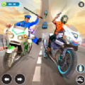 警察特技驾驶游戏下载安装-警察特技驾驶最新免费版下载