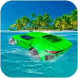 水冲浪者浮动车游戏最新游戏下载-水冲浪者浮动车游戏安卓版下载