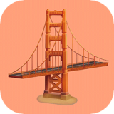 造桥画画模拟游戏最新游戏下载-造桥画画模拟游戏安卓版下载