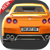 Gtr跑车模拟器游戏免费中文下载-Gtr跑车模拟器游戏手游免费下载