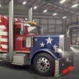 美国拖车游戏免费中文下载-美国拖车游戏手游免费下载