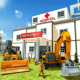 城市医院建设游戏安卓版下载-城市医院建设游戏手游下载