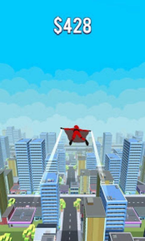 天空骑手游戏最新游戏下载-天空骑手游戏安卓版下载
