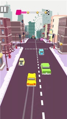街头骑士游戏最新免费版下载-街头骑士游戏游戏下载