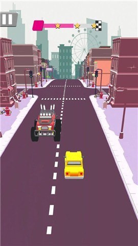 街头骑士游戏最新免费版下载-街头骑士游戏游戏下载