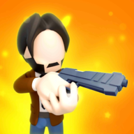 枪声奔跑游戏下载安装-枪声奔跑最新免费版下载