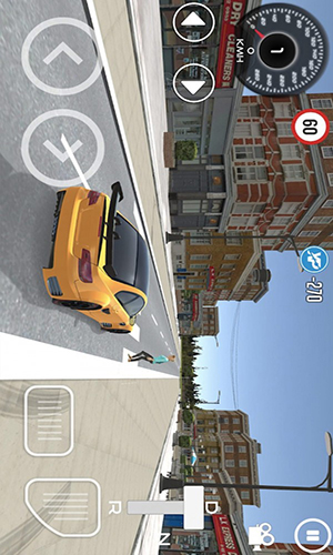 3D极品飞车极速狂飙最新免费版下载-3D极品飞车极速狂飙游戏下载
