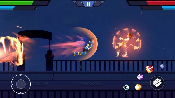 超级战士竞技场最新免费版下载-超级战士竞技场游戏下载