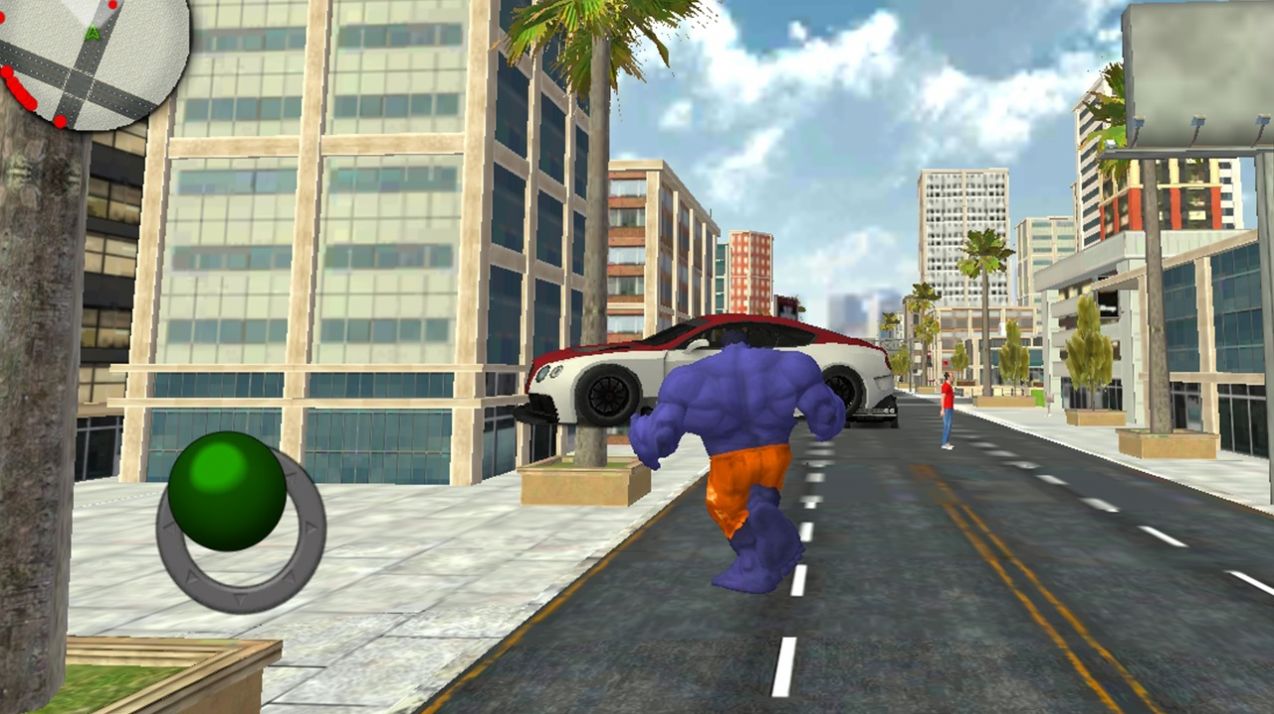 巨人拯救城市最新游戏下载-巨人拯救城市安卓版下载