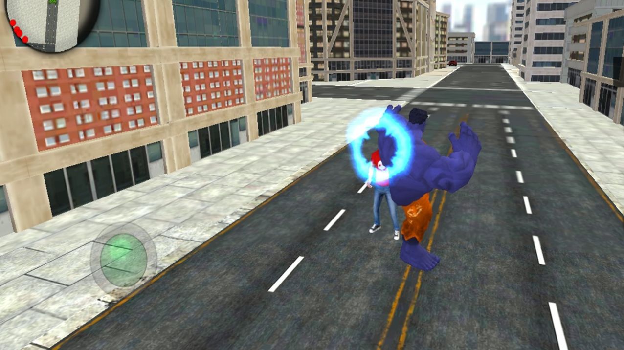 巨人拯救城市最新游戏下载-巨人拯救城市安卓版下载
