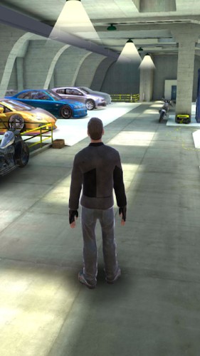 跑车漂移模拟器游戏手机版下载-跑车漂移模拟器最新版下载