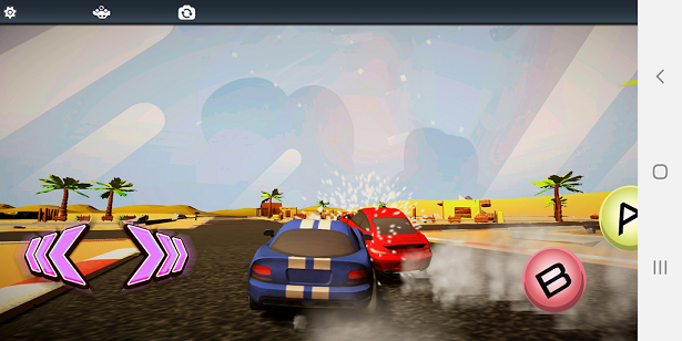 滑痕涡轮赛车最新游戏下载-滑痕涡轮赛车安卓版下载