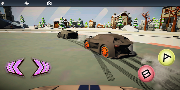 滑痕涡轮赛车最新游戏下载-滑痕涡轮赛车安卓版下载
