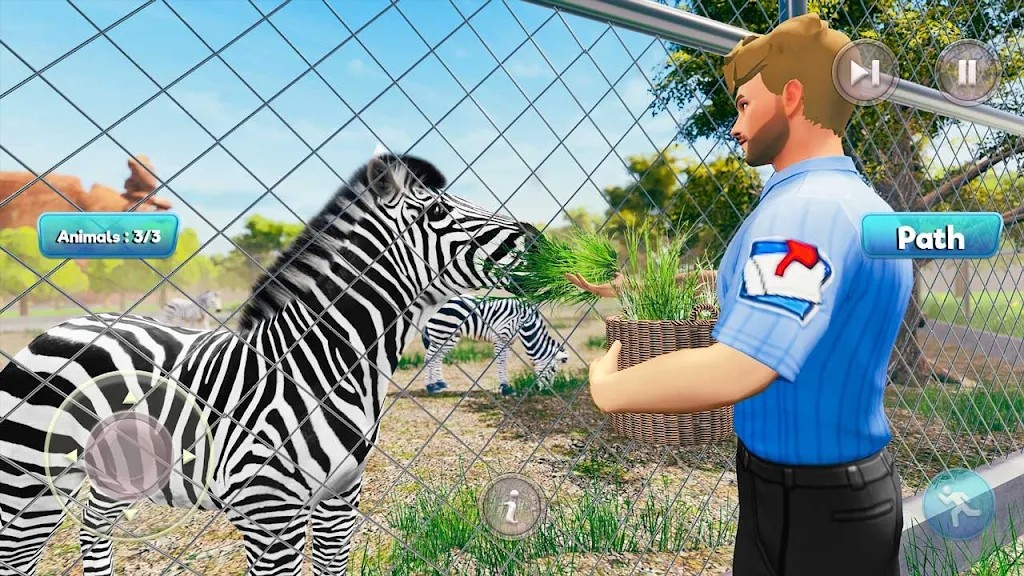 神奇动物园管理员最新游戏下载-神奇动物园管理员安卓版下载
