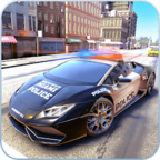 超级警车驾驶游戏下载安装-超级警车驾驶最新免费版下载