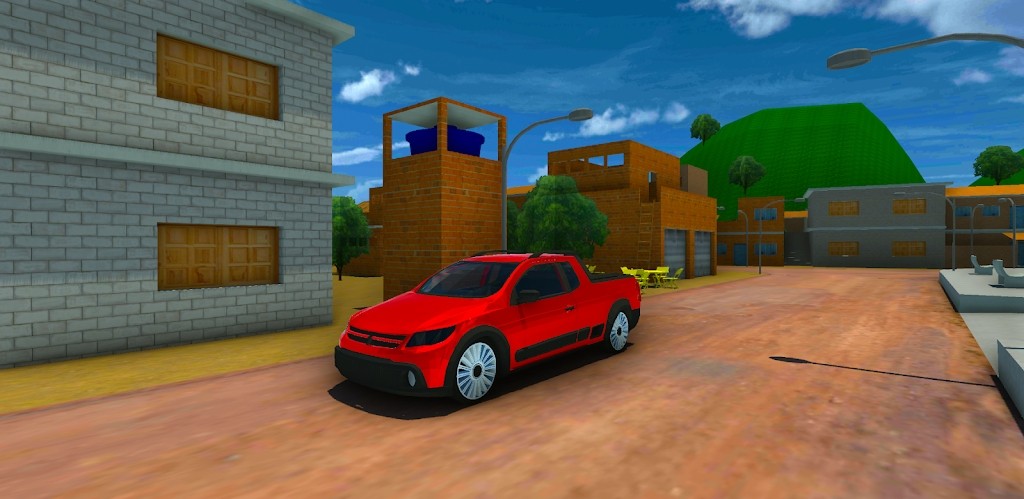 固定巴西汽车最新免费版下载-固定巴西汽车游戏下载