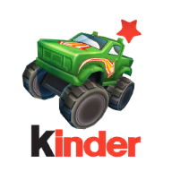 魔法玩具赛跑(Q版赛车)Magic kinder: Race