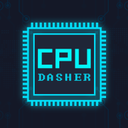 CPU Dasher专业版免费版官网版app下载-CPU Dasher专业版免费版免费版下载安装