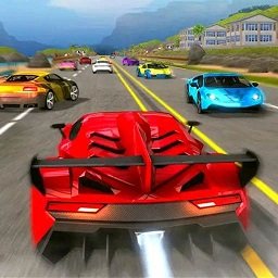 赛车狂飙最新免费版下载-赛车狂飙游戏下载