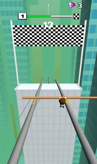 轨道滑行最新游戏下载-轨道滑行安卓版下载