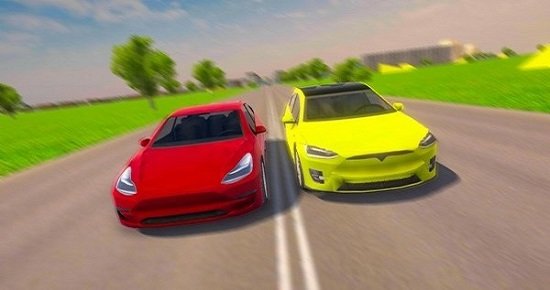驾驶电动汽车中文版最新免费版下载-驾驶电动汽车中文版游戏下载