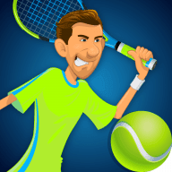 Tennis最新版手游下载-Tennis免费中文下载