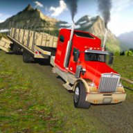 大卡车运输司机货运(Big Truck Transport Dri游戏下载安装-大卡车运输司机货运(Big Truck Transport Dri最新免费版下载
