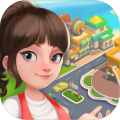海岛小镇无广告版最新免费版下载-海岛小镇无广告版游戏下载