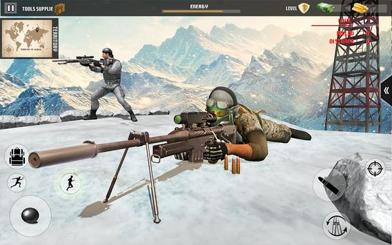 反击狙击手射击刺客最新免费版下载-反击狙击手射击刺客游戏下载