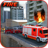 消防警察救援车模拟游戏手机版下载-消防警察救援车模拟最新版下载