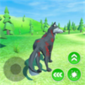 狼对战老虎史诗战争模拟器最新免费版下载-狼对战老虎史诗战争模拟器游戏下载