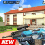 特种部队枪战无敌游戏游戏下载安装-特种部队枪战无敌游戏最新免费版下载