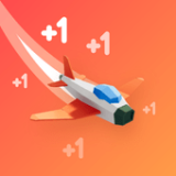 放置航班经理人游戏游戏下载安装-放置航班经理人游戏最新免费版下载
