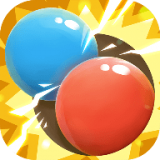 小球球大作战游戏最新免费版下载-小球球大作战游戏游戏下载