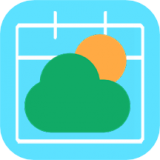 白云天气预报官网版app下载-白云天气预报免费版下载安装