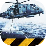 海军行动模拟游戏