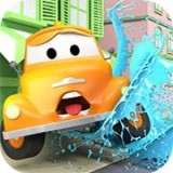 小汽车欧了洗车店游戏最新游戏下载-小汽车欧了洗车店游戏安卓版下载