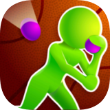 躲避球对战游戏最新游戏下载-躲避球对战游戏安卓版下载