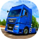 超卡车货物模拟器免费中文下载-超卡车货物模拟器手游免费下载
