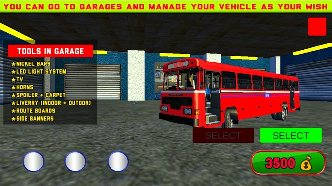 驾驶模拟器斯里兰卡最新游戏下载-驾驶模拟器斯里兰卡安卓版下载