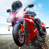 狂欢摩托赛游戏手机版下载-狂欢摩托赛最新版下载