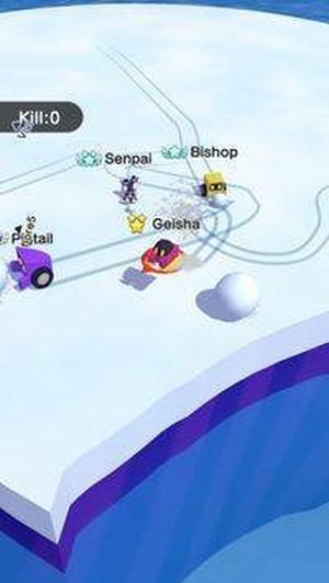 雪球竞技游戏手机版下载-雪球竞技最新版下载
