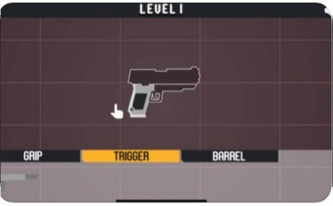 闲置枪支射击大亨最新游戏下载-闲置枪支射击大亨安卓版下载