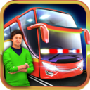 印度巴士公交模拟器游戏手机版下载-印度巴士公交模拟器最新版下载