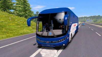 印度巴士公交模拟器游戏手机版下载-印度巴士公交模拟器最新版下载